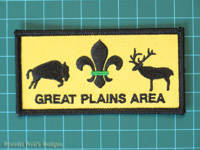 Great Plains Area [SK G02a]